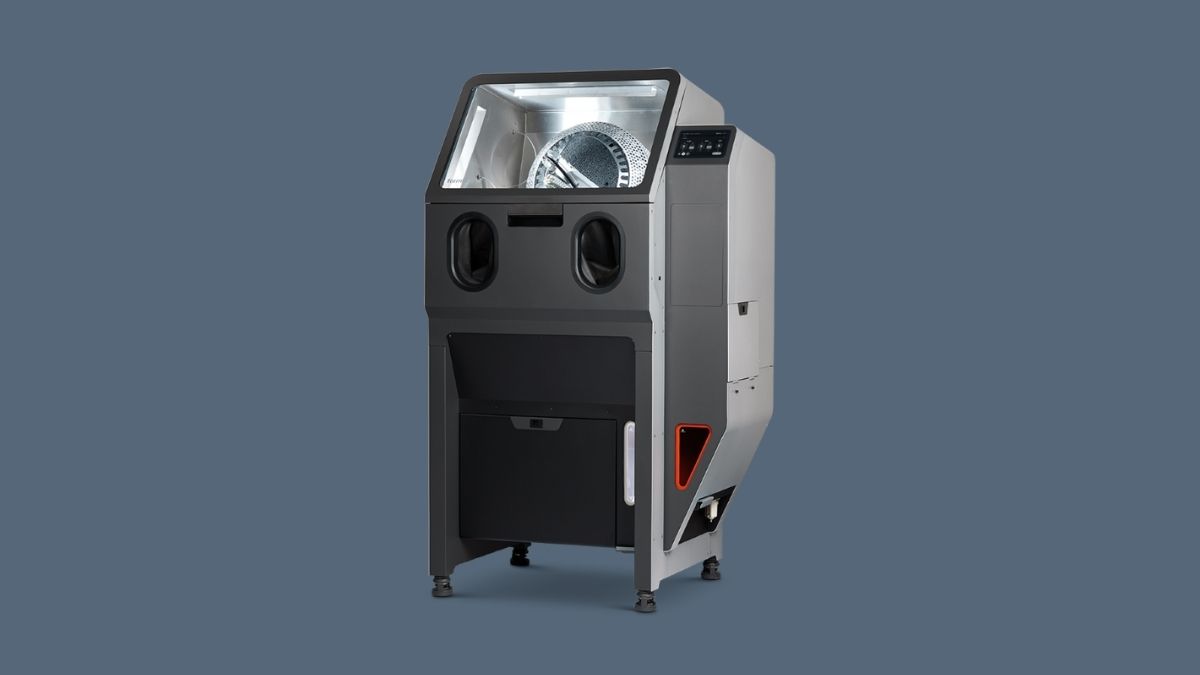 Formlabs Fuse Blast