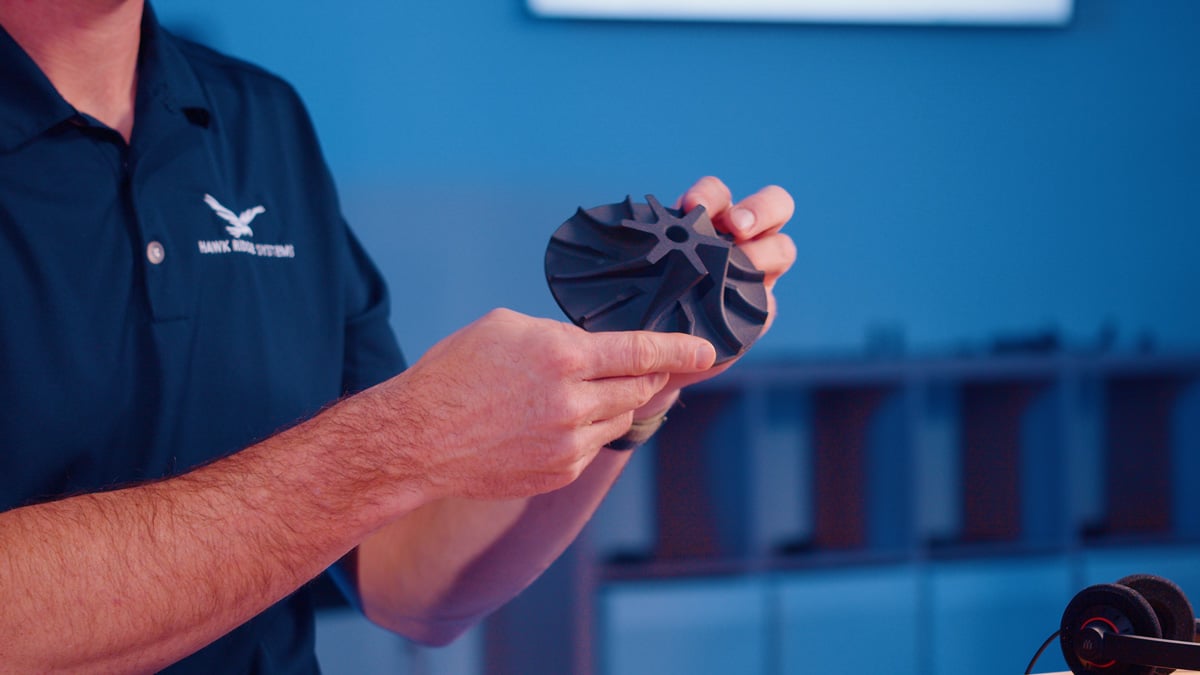 3D Printer Buyer’s Guide