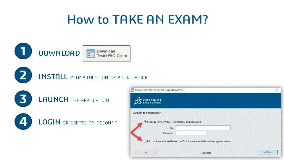 solidworks certification exam