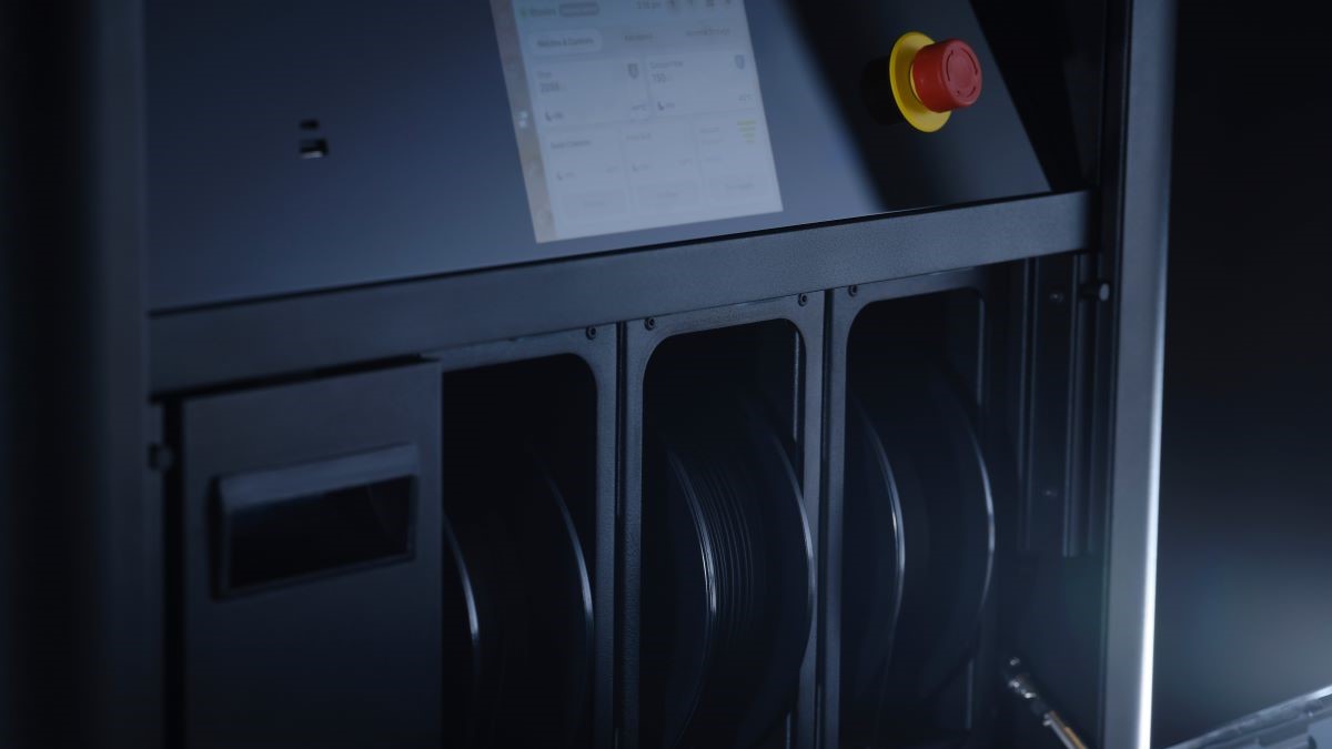 5 Ways 3D Printers Transform the Heavy Construction Industry 