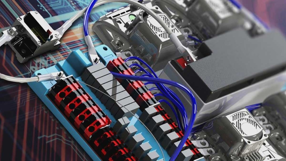 Electrical Design Solutions - ECAD Software