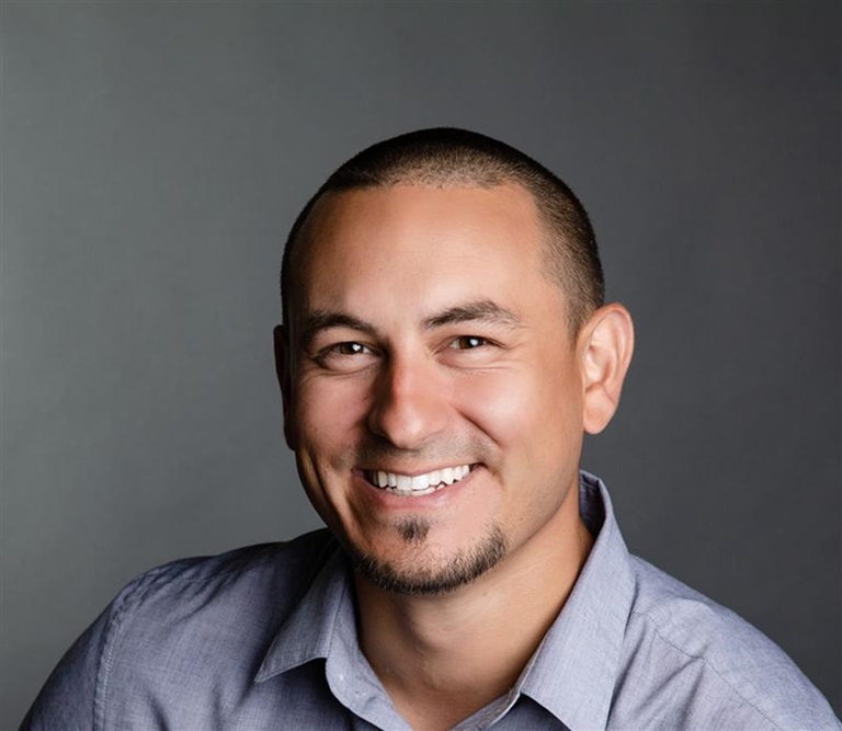 Adam Benson