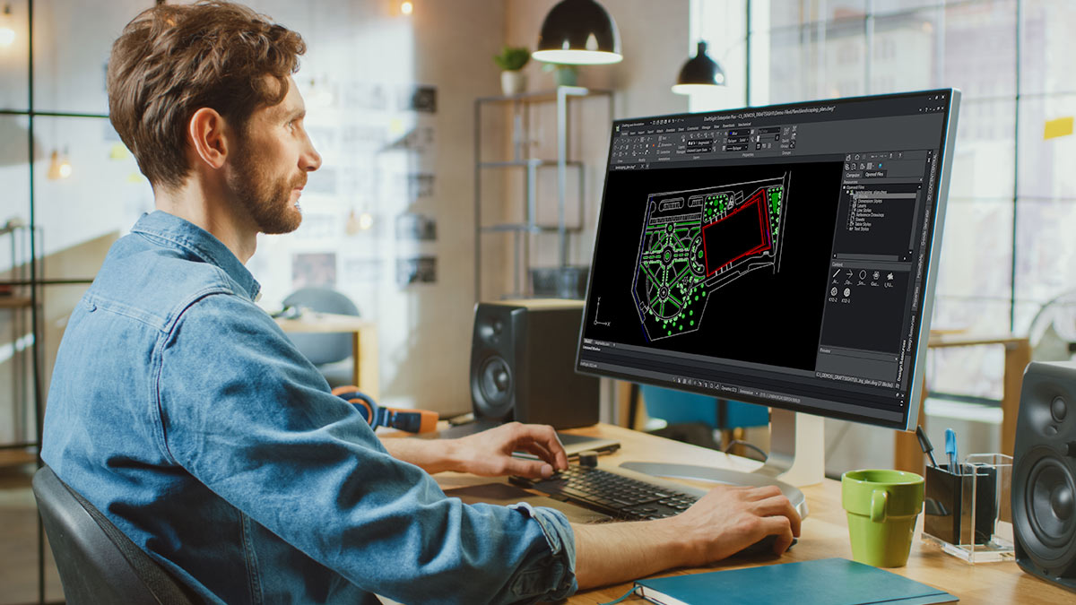 DraftSight vs AutoCAD: Which 2D CAD Tool Works for You