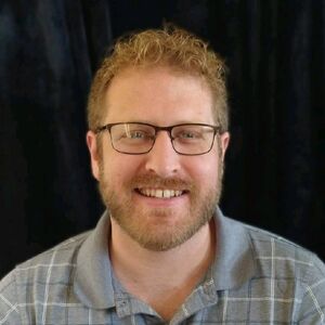 Nick Keglovits