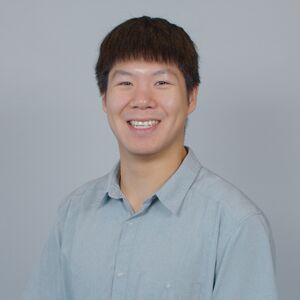 Terence Woo