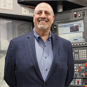 Larry Robbins