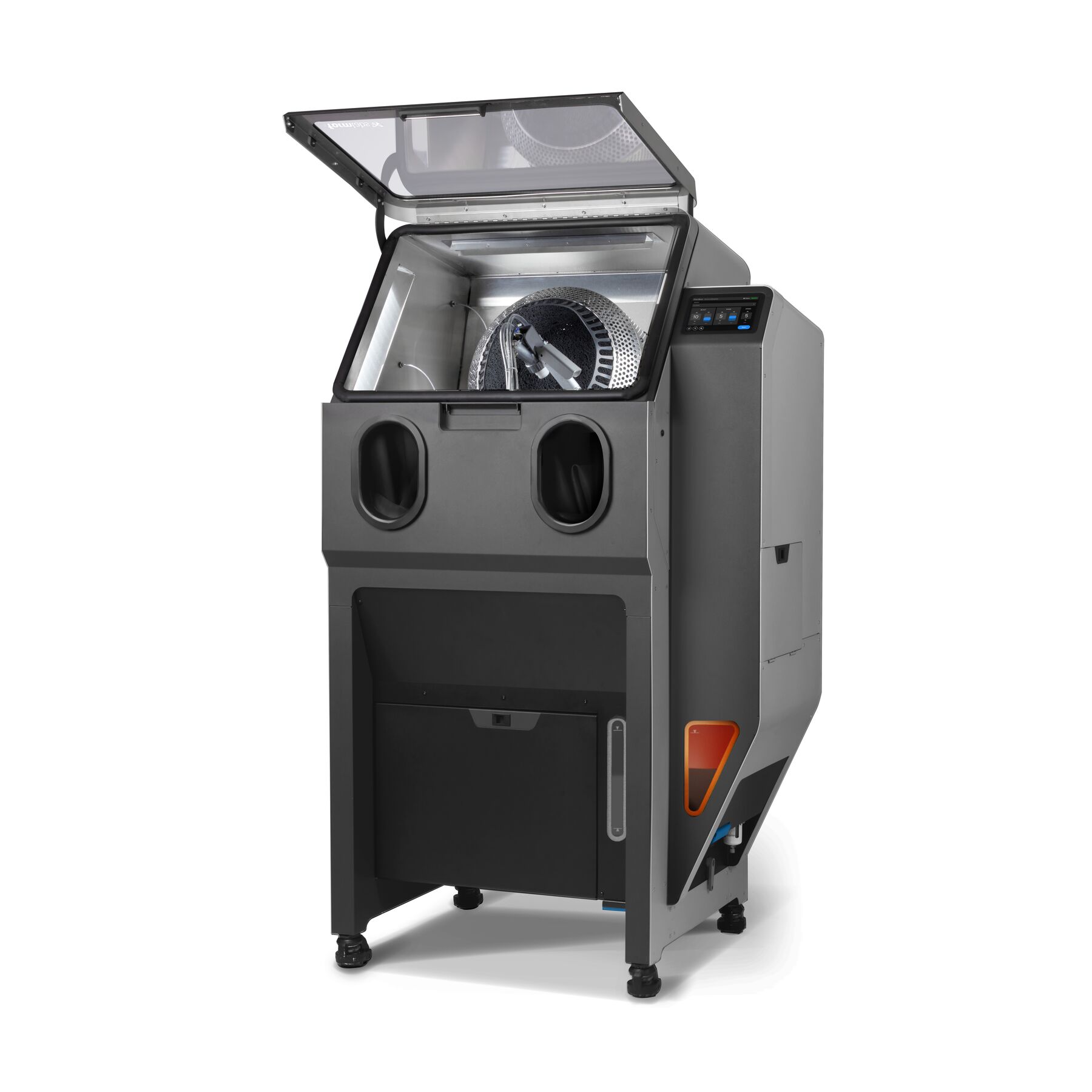 formlabs fuse blast solution