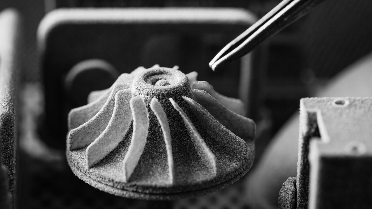 Aerospace Applications
