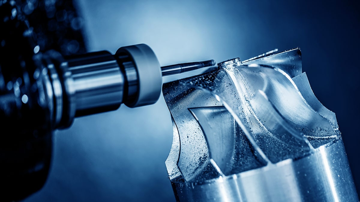 Print, Mill, Repeat: Smarter Workflows for the Machine Shop 