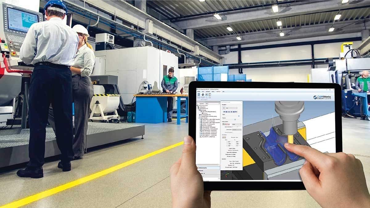 3 Strategies for Reducing Shop Floor Downtime with Industry 4.0 Tech