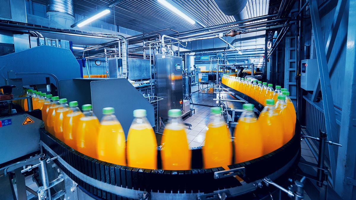 Optimize Factory Layouts With Virtual Factory Planning