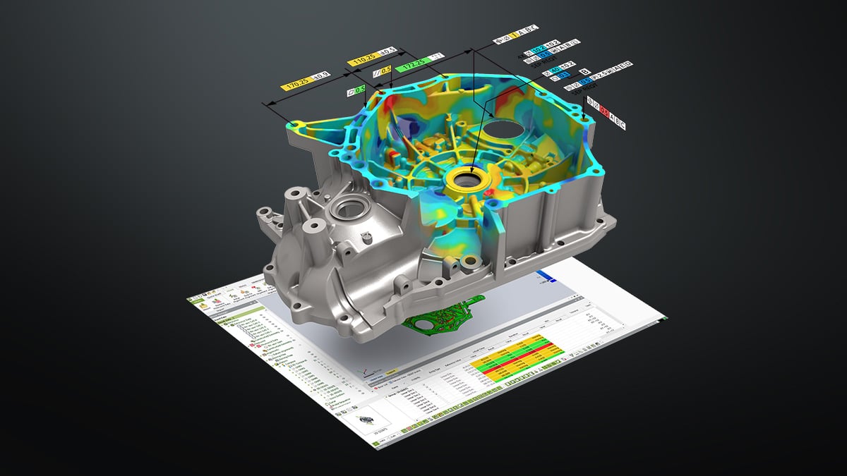 Geomagic Software