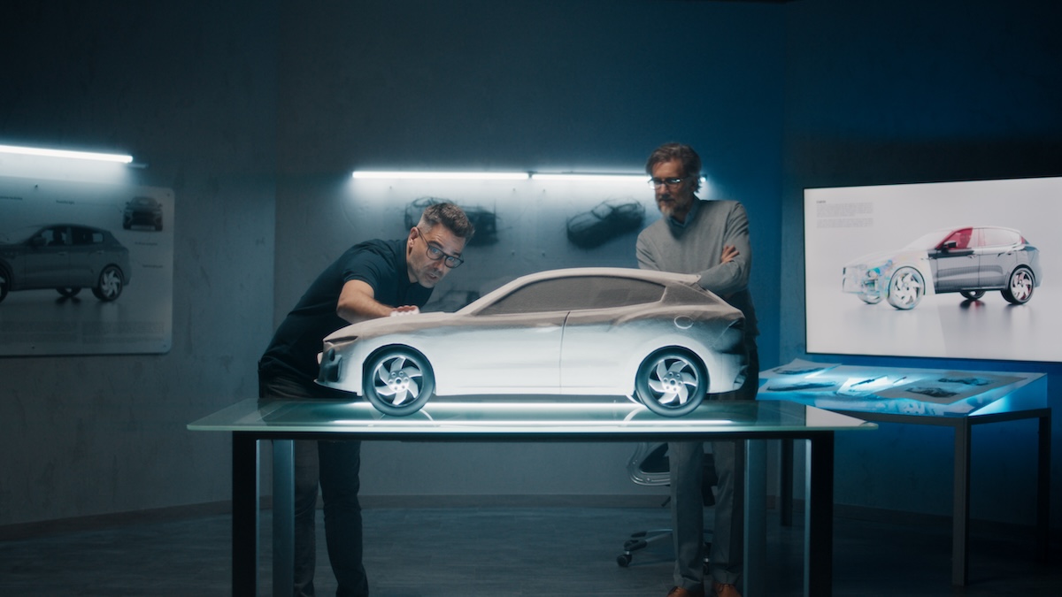 Engineering Agility: The Always-On Competitive Advantage for Automotive Suppliers