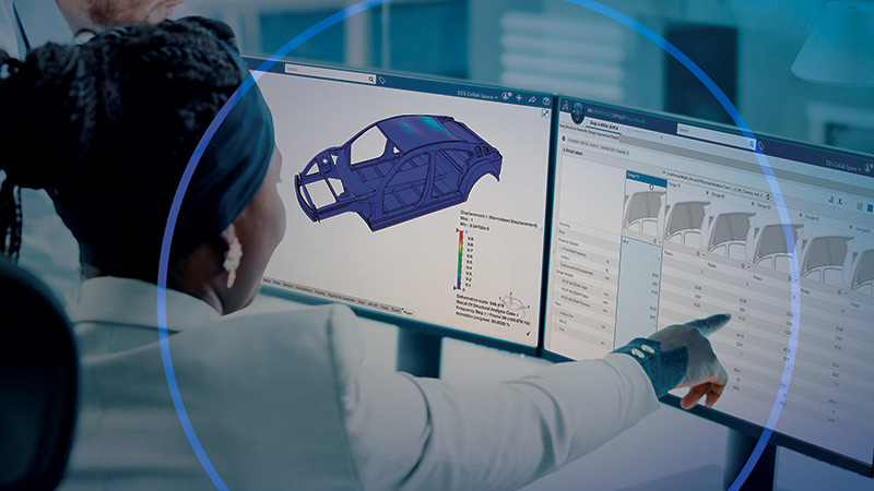 Simulation Buyer’s Guide