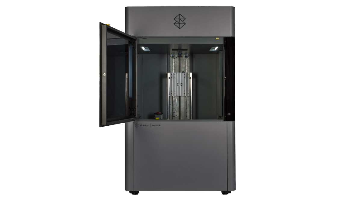 Neo® SLA 3D Printers