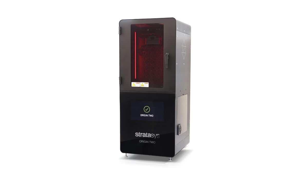Origin® Two P3™ DLP 3D Printer