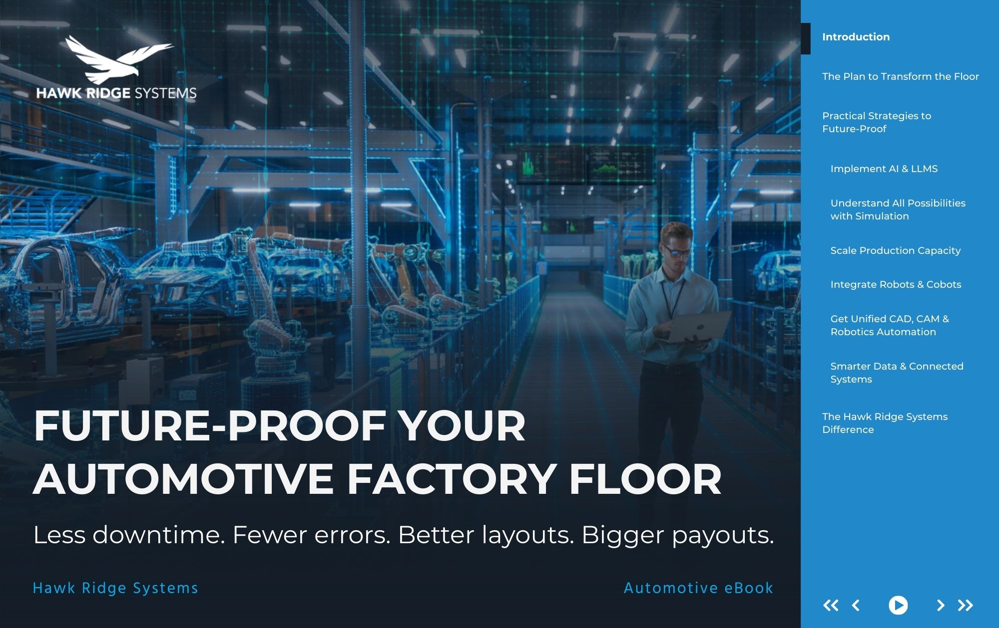 Real Future-Proof Strategies for Your Auto Shop Floor