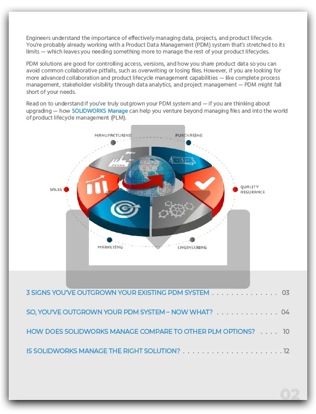 solidworks manage download