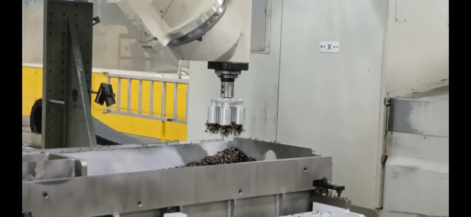 Meet the CNC Programmer Powering the Machines at Park Industries