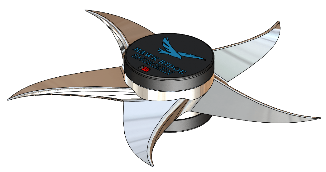 New SOLIDWORKS 2018:  Layers and Colors for Hatches