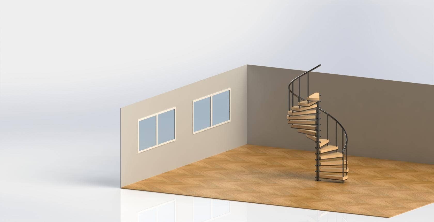 New - Rotate with Linear Pattern