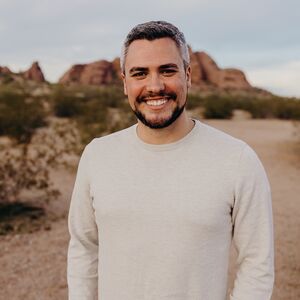 Jacob Moss