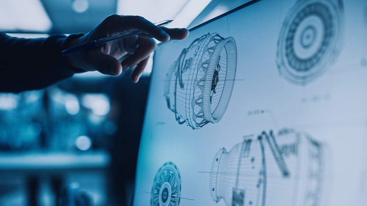 Additive Manufacturing and Aerospace