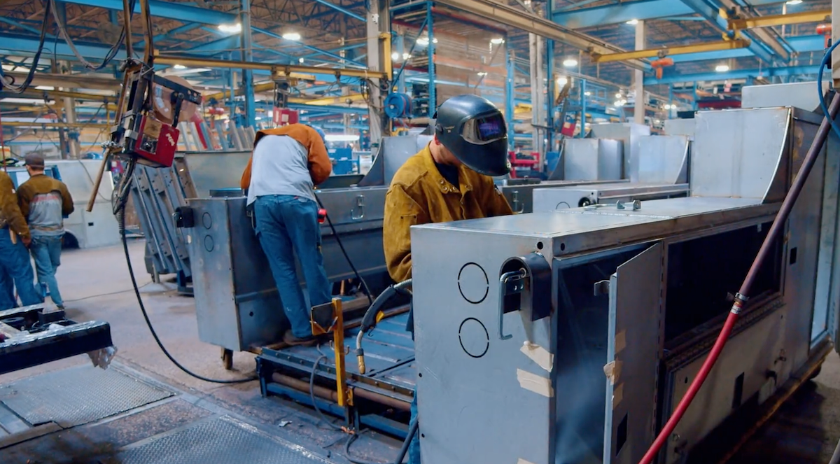 Free One Pager: The Automotive Supplier’s Best Bet