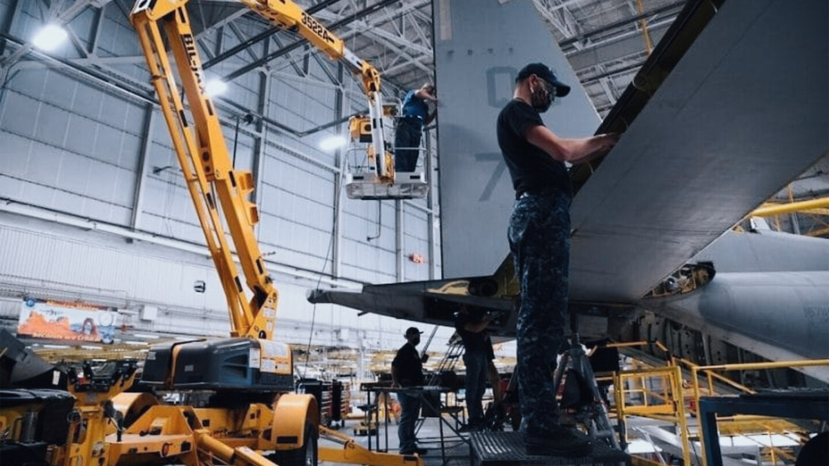 How Marples Gears Reach Orbit with SOLIDWORKS and CAMWorks