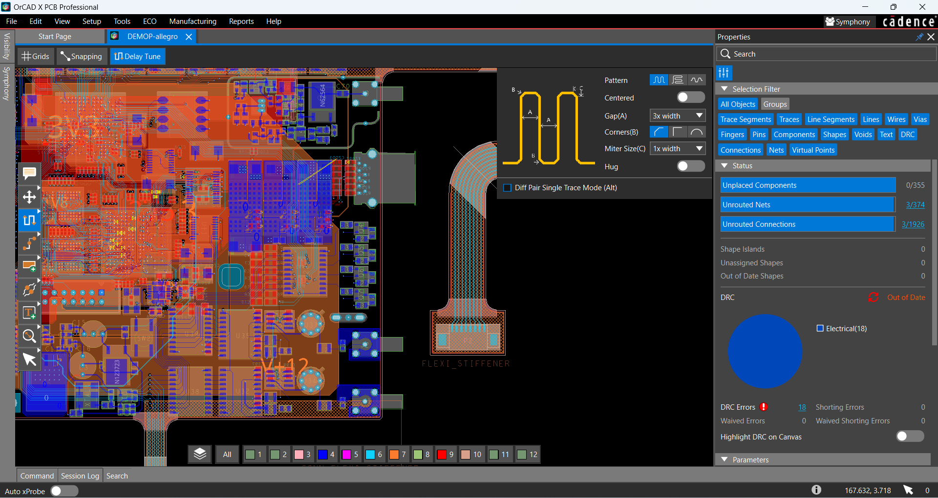 Accelerate Electromechanical Design: Smarter MCAD + ECAD Collaboration