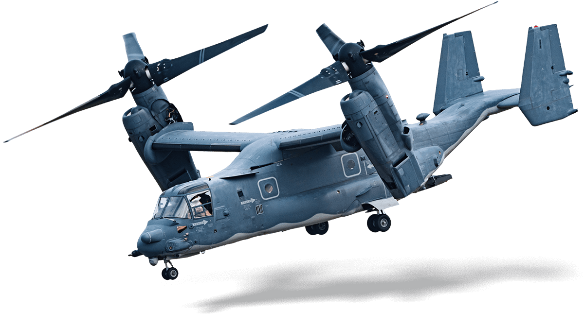 defense aircraft design