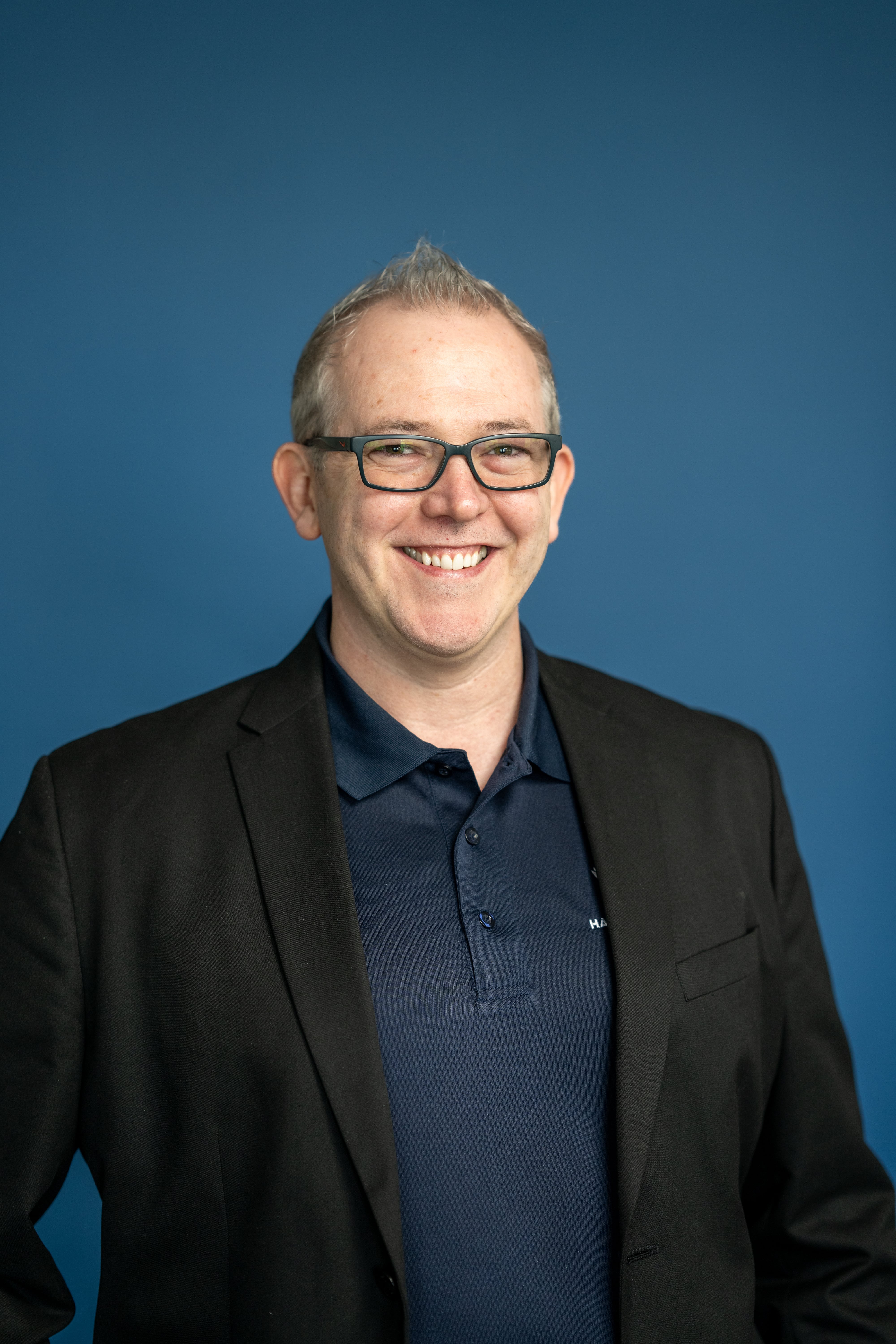Scott Woods
