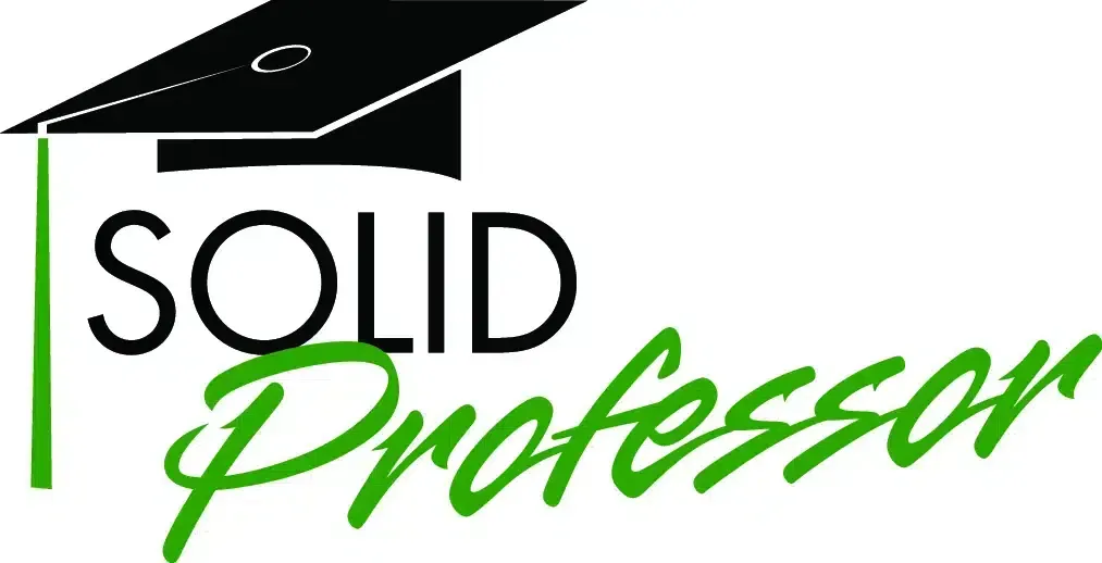 SolidProfessor : Brand Short Description Type Here.