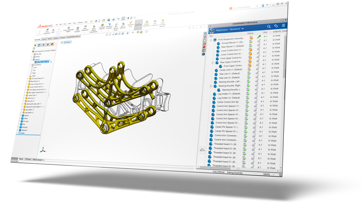 solidworks 3d designer for students