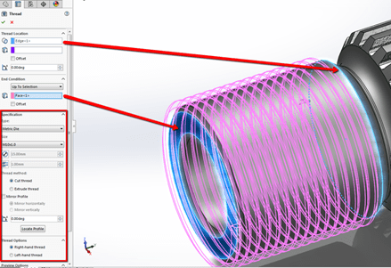 What's New 2016 - Thread Tool