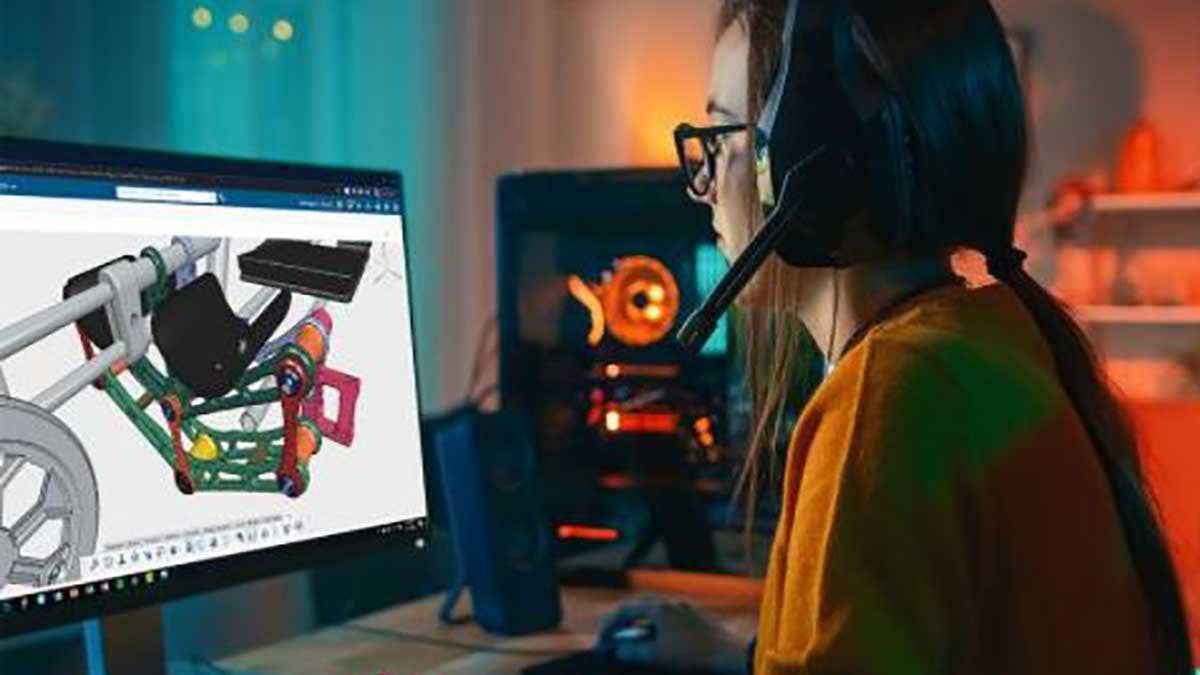Discover What’s New in SOLIDWORKS 2022
