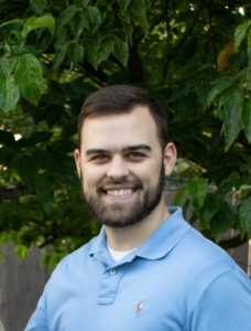 Zach Horvath