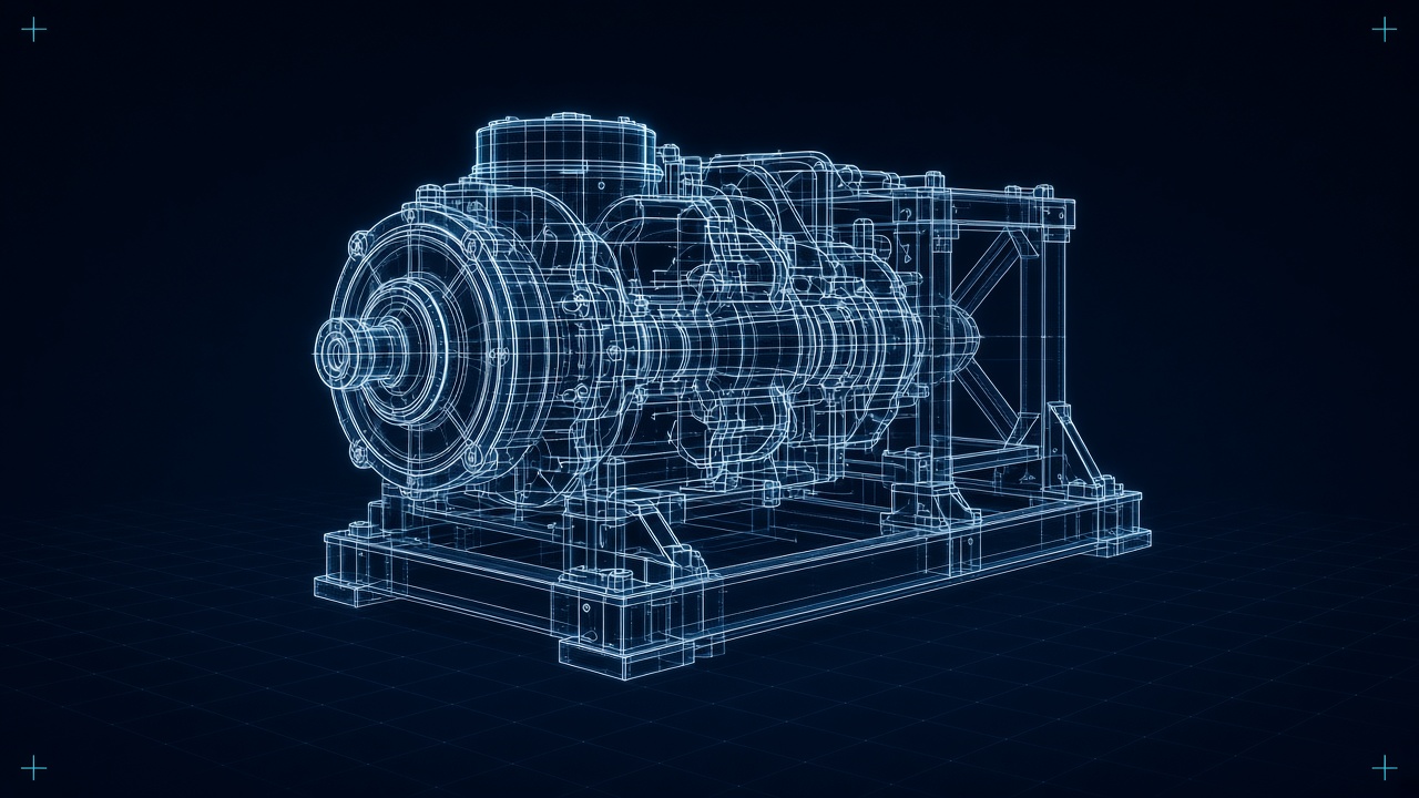 SOLIDWORKS AI Labs interface for automating CAD designs with LEO