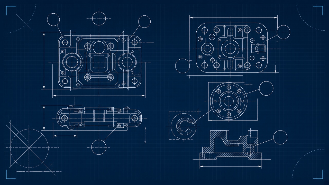 SOLIDWORKS drawing automation tools overview including LEO AI drawings