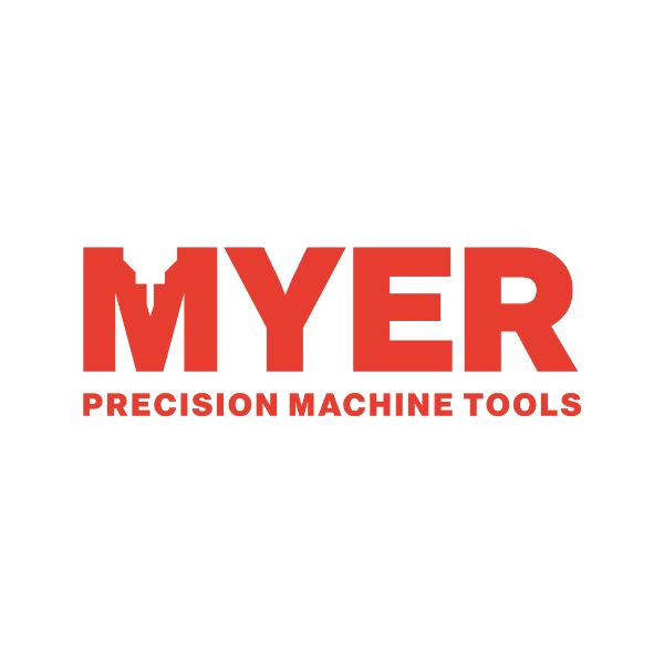 Myer Precision logo