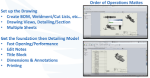 10 Tips to Eliminate SOLIDWORKS Large Assembly Performance Issues