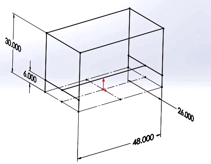 3D Sketch Basics