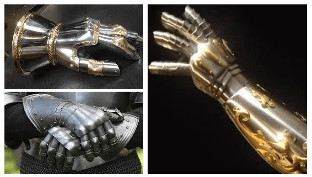3D Printing: Creating Fully Functional Medieval Armour Part 1
