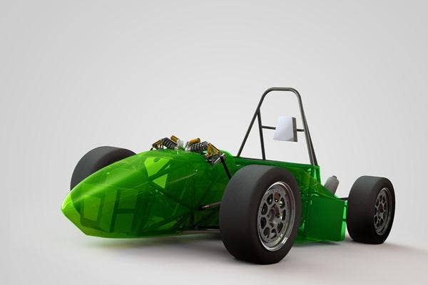 NVIDIA GRID VCA: Using SolidWorks in the Cloud