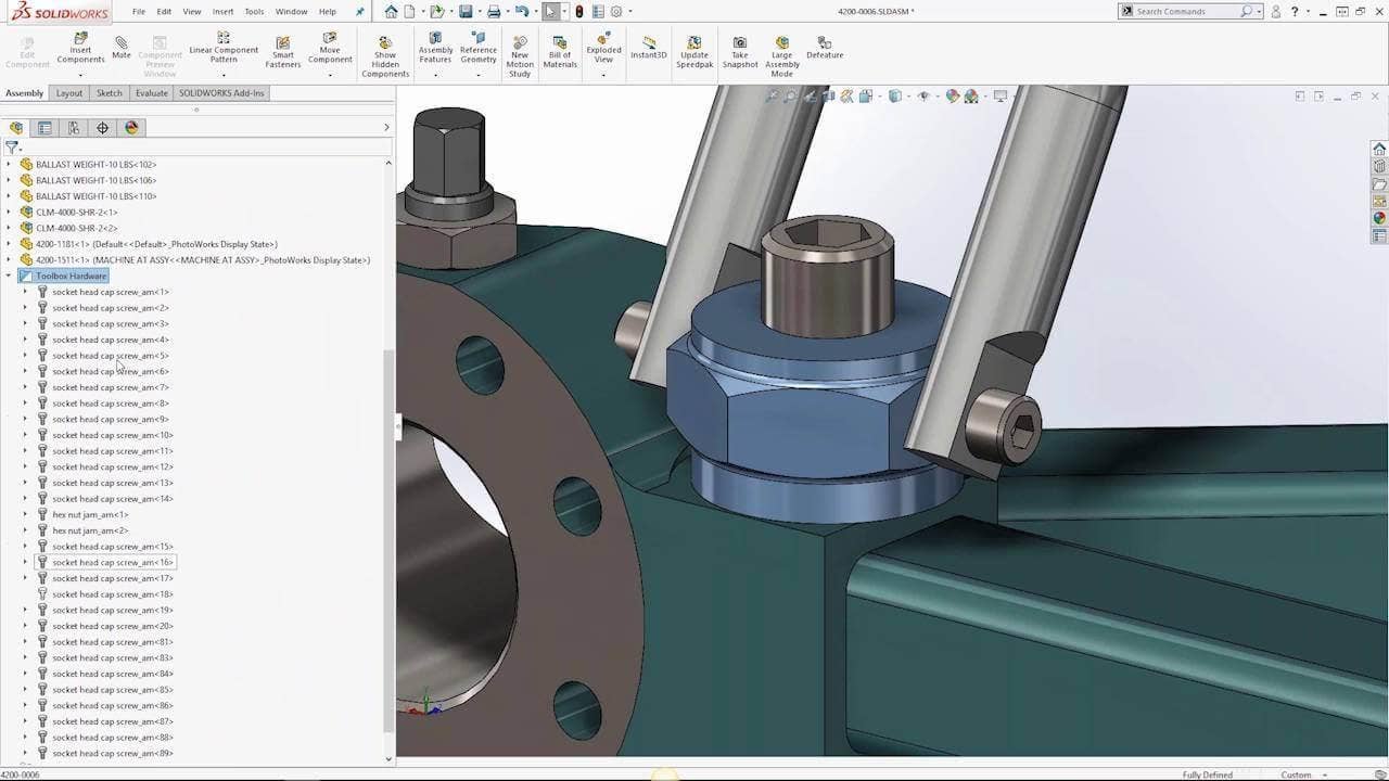 What's New in SOLIDWORKS 2019 Release Highlights - Part 2