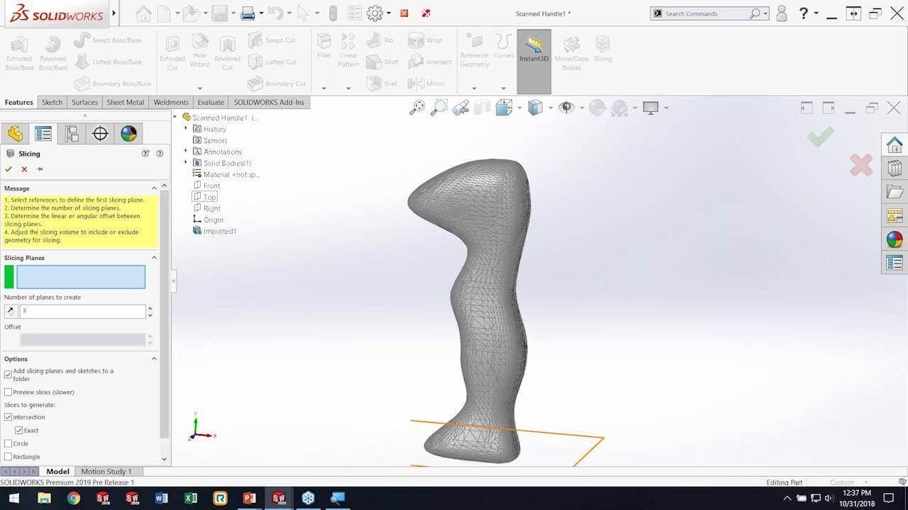 What's New in SOLIDWORKS 2019 - Release Highlights Part 1