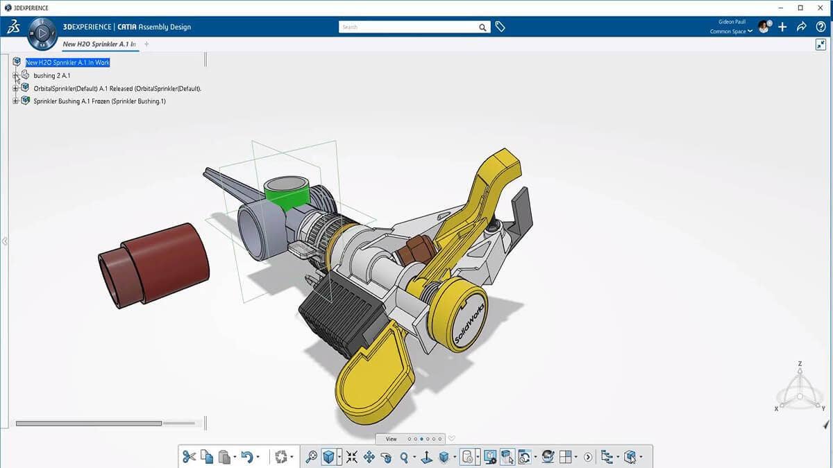 Deep Dive into 3DEXPERIENCE PLM Tools for Engineers