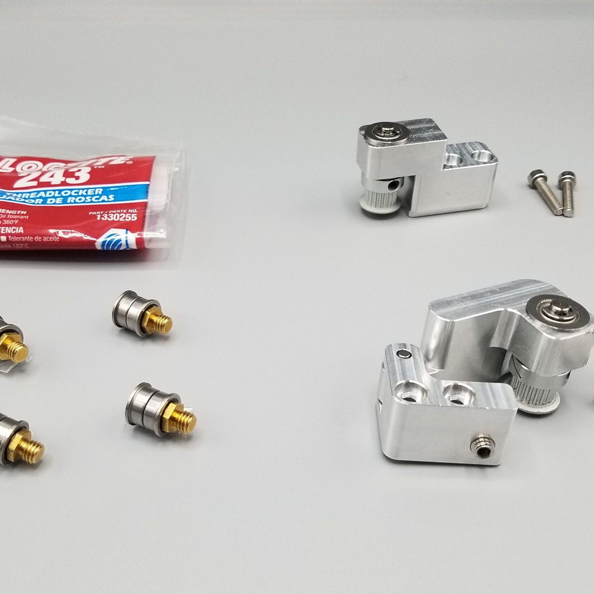 Markforged Industrial & Metal Series Pulley Maintenance Kit