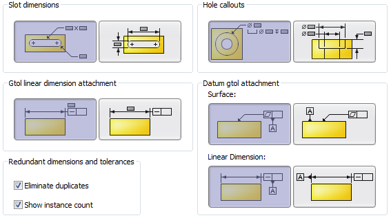 Did you know you have a Tolerance Analysis Tool in SolidWorks?