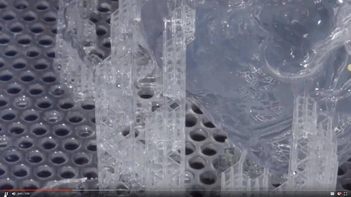 What is Stereolithography 3D Printing?